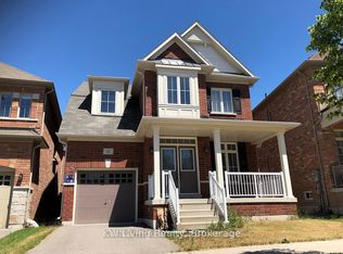 42 Foshan Ave, Markham, ON L6C 0R1