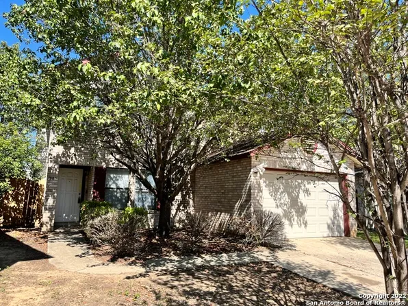 7807 Ruby Mdw, San Antonio, TX 78251