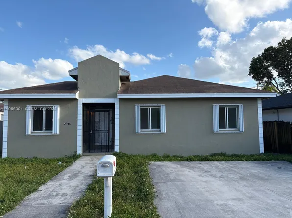 2916 NW 51st St, Miami, FL 33142