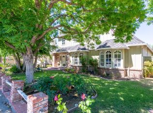 1410 Montclaire Pl, Los Altos, CA 94024