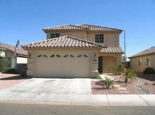 11510 N Shaw Butte Dr, El Mirage, AZ 85335