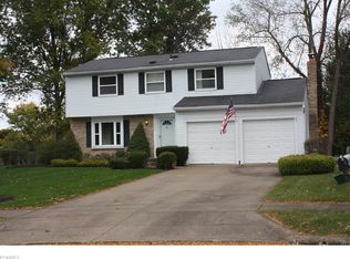 4599 Dresher Trl, Stow, OH 44224