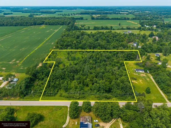 3207 State Route 229, Marengo, OH 43334