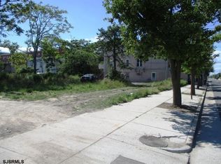 18 N Maryland Ave, Atlantic City, NJ 08401