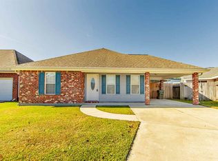 333 Garden View Dr, Houma, LA 70364