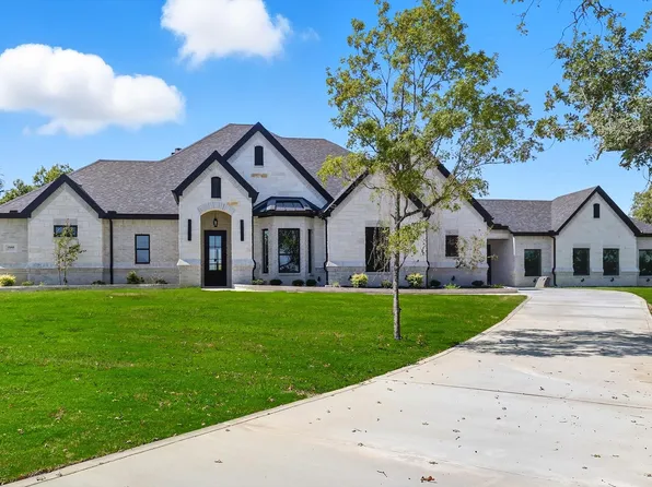 1040 Andy Ranch Ct, Azle, TX 76020