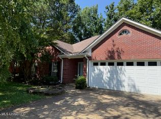 509 Alexa Dr, Oxford, MS 38655