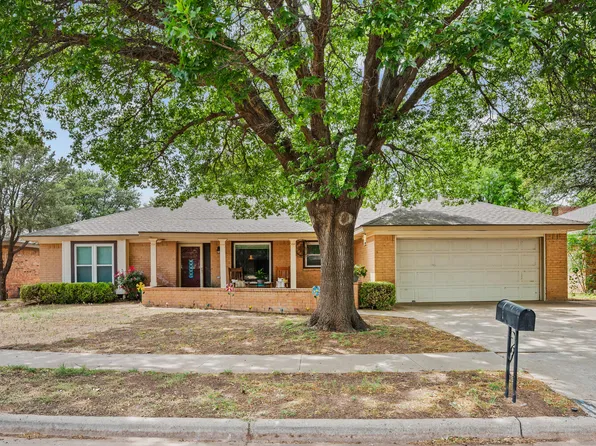 8012 Raleigh Ave, Lubbock, TX 79424
