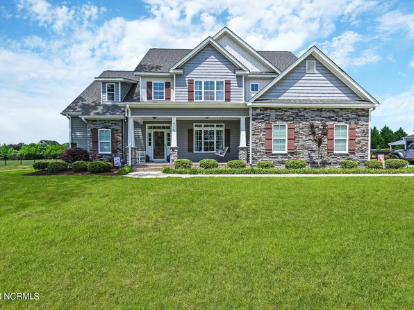 916 Derbyshire Lane, Greenville, NC 27858
