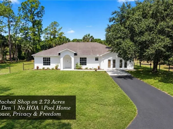 821 22nd ST SE, NAPLES, FL 34117