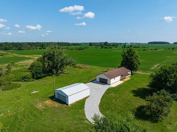 2830 Hardin Marion Rd, La Rue, OH 43332