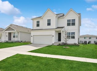4407 NE 15th St, Ankeny, IA 50021