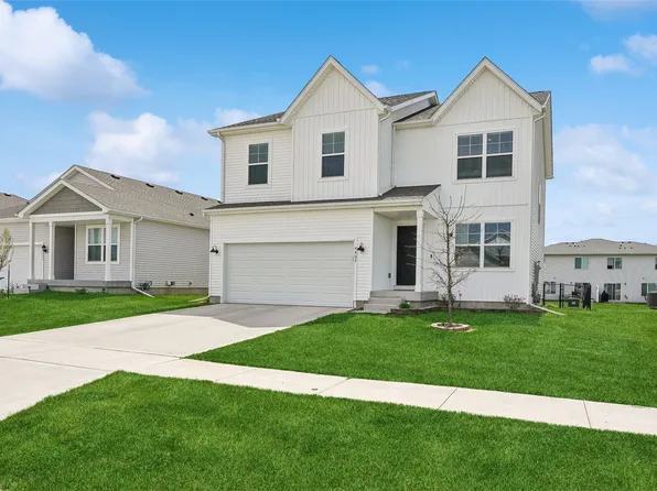 4407 NE 15th St, Ankeny, IA 50021