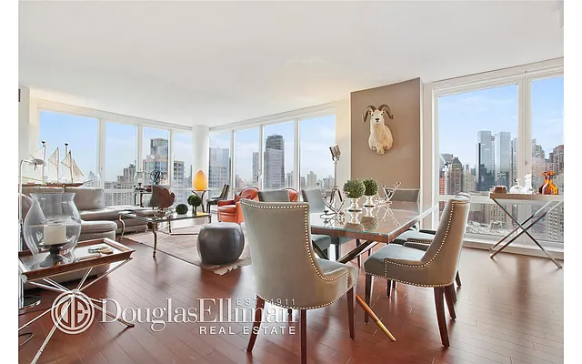 Rented by Douglas Elliman | media 49