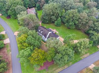 9700 Waterfowl Flyway, Chesterfield, VA 23838