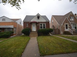 2106 S 16th Ave, Broadview, IL 60155