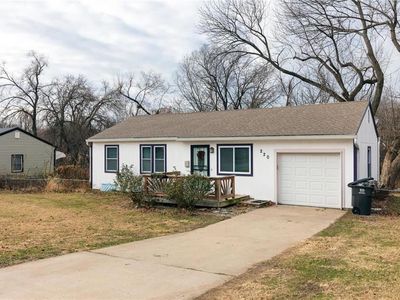 220 N Gilbert St, Independence, MO, 64056