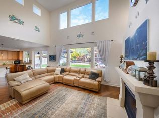 14128 Winged Foot Cir, Valley Center, CA 92082