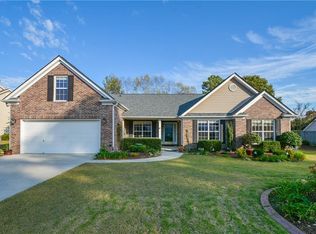 2511 Apalachee Run Way, Dacula, GA 30019