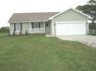 8912 E 224th St, Peculiar, MO 64078