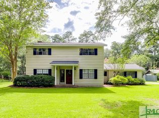 167 Lexington Ave, Rincon, GA 31326