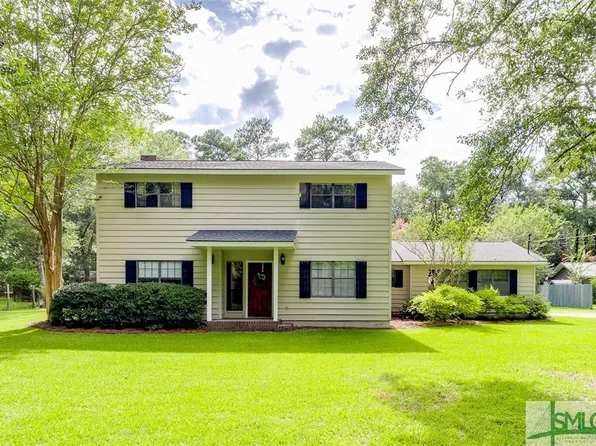 167 Lexington Avenue, Rincon, GA 31326