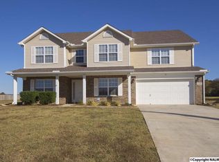 125 Ben Mark Dr, Harvest, AL 35749