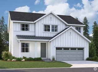 Tehaleh, Bonney Lake, WA 98391