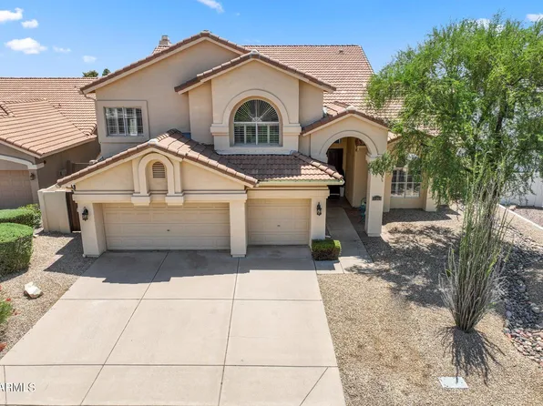 11264 N 130th Way, Scottsdale, AZ 85259