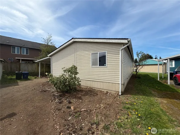 11901 55th Avenue NE #21, Marysville, WA 98271