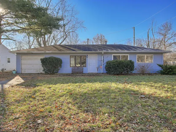 2603 Alton Dr, Champaign, IL 61821