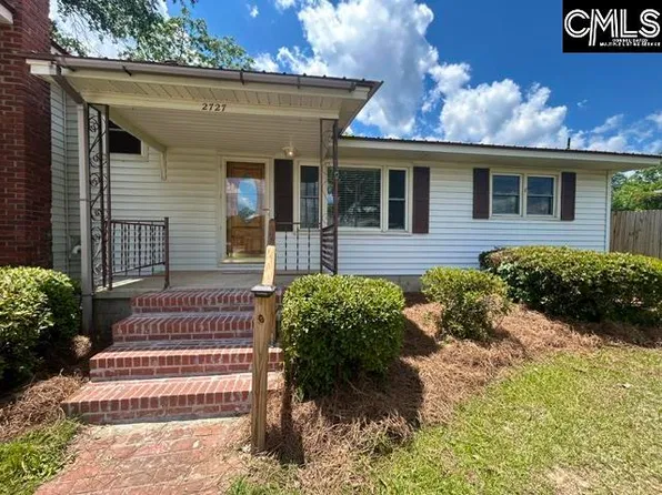 2727 College St, Newberry, SC 29108
