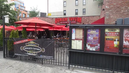 Rented by Bohemia Realty Group