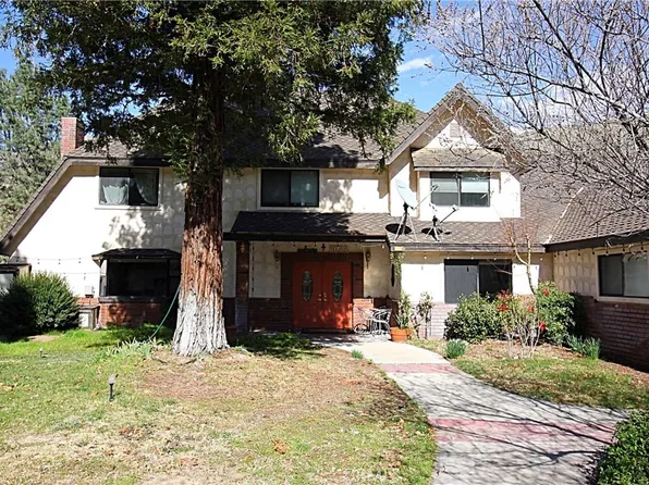 132 Rio Del Loma Dr, Kernville, CA 93238