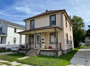 1409A Carl Ave, Sheboygan, WI 53081