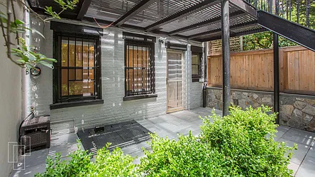 Rented by Garfield Realty 