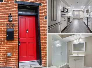 409 S Regester St, Baltimore, MD 21231