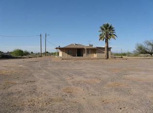 5196 E Kleck Rd, Coolidge, AZ 85128