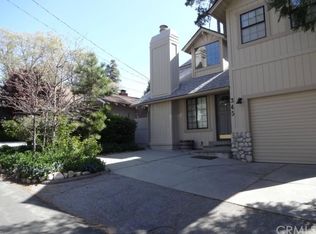 345 Hemlock Dr, Lake Arrowhead, CA 92352