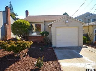 1358 Tomlee Dr, Berkeley, CA 94702
