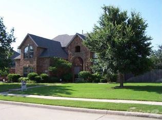 4004 Lost Creek Dr, Plano, TX 75074