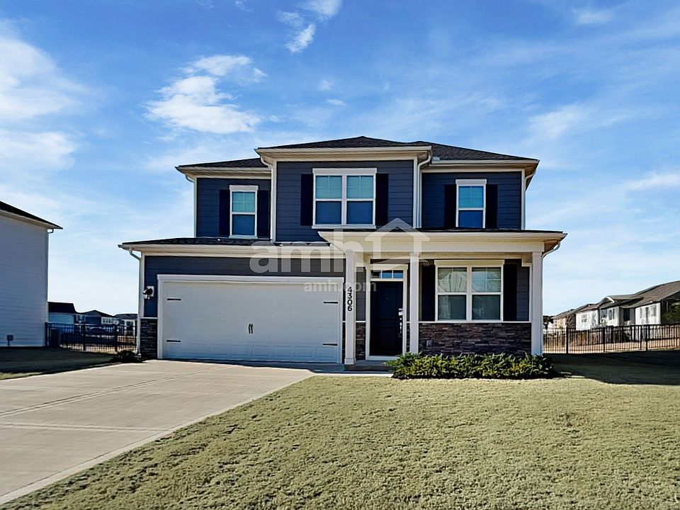 1st image of 4306 Effie Seward Dr