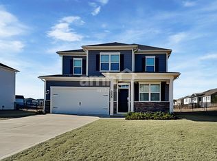 4306 Effie Seward Dr, Murfreesboro, TN 37129