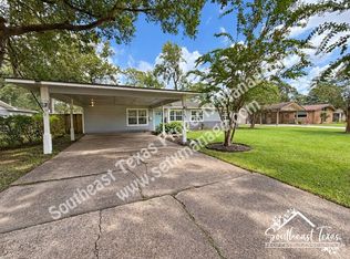 760 Wade St, Beaumont, TX 77706