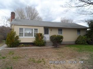 134 Burnett St, Auburn, MA 01501