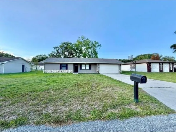 7021 SHEFFIELD DRIVE, LAKELAND, FL 33810