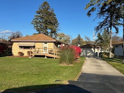 7650 N Delta PLACE, Milwaukee, WI, 53223