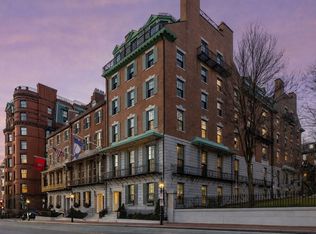 25 Beacon St APT 4, Boston, MA 02108