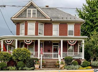 121 S 2nd St, Dillsburg, PA 17019