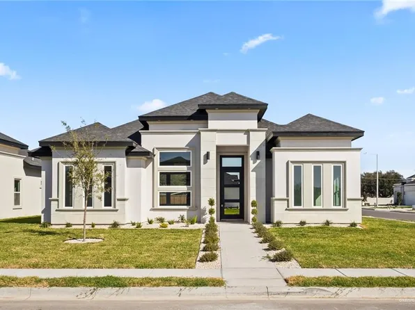 3013 N Rosalinda St, Edinburg, TX 78542